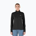 Giacca softshell da donna Patagonia R1 Hybrid nero 2