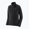 Giacca softshell da donna Patagonia R1 Hybrid nero 6
