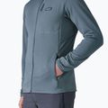 Felpa in pile da uomo Patagonia R1 Hybrid utility blue 5