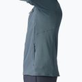 Felpa in pile da uomo Patagonia R1 Hybrid utility blue 6