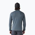 Felpa in pile da uomo Patagonia R1 Hybrid utility blue 3