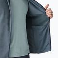 Felpa in pile da uomo Patagonia R1 Hybrid utility blue 7