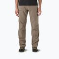 Patagonia Venga Rock Pants pantaloni da trekking da uomo grigio ala