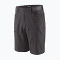 Pantaloncini da trekking da uomo Patagonia Venga Rock Shorts ink black 4