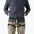 Felpa Patagonia R1 TechFace da uomo blu smolder 4