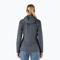 Giacca ibrida da donna Patagonia Nano-Air Ultralight Full-Zip Hoody smolder blue 3