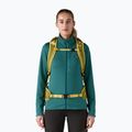 Zaino da trekking Patagonia Ascensionist 35 l S graze green 6