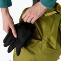 Zaino da trekking Patagonia Ascensionist 35 l S graze green 8
