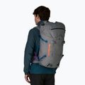 Zaino da trekking Patagonia Ascensionist 55 l noble grey 5