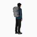 Zaino da trekking Patagonia Ascensionist 55 l noble grey 6