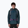 Zaino da trekking Patagonia Ascensionist 55 l noble grey 7