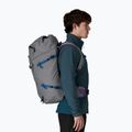 Zaino da trekking Patagonia Ascensionist 55 l noble grey 8