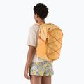 Patagonia Refugio daypack 30 l mountain breeze: giallo ranuncolo 4