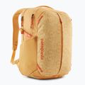 Patagonia Refugio daypack 26 l mountain breeze: giallo ranuncolo