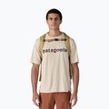 Zaino da trekking Patagonia Fieldsmith Lid Pack 28 l classic tan 6
