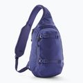 Patagonia Atom Sling 8 l spalla zaino solstizio viola