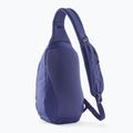 Patagonia Atom Sling 8 l spalla zaino solstizio viola 2