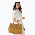 Patagonia Black Hole Tote 25 l borsa in oro a forma di pesce palla 2
