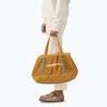 Patagonia Black Hole Tote 25 l borsa in oro a forma di pesce palla 3