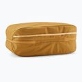 Patagonia Black Hole Cube pufferfish oro con borsa cosmetica in cera d'api 2