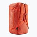 Patagonia Black Hole Duffel borsa da viaggio 70 l arancione pollinator 2