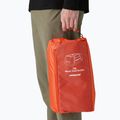 Patagonia Black Hole Duffel borsa da viaggio 70 l arancione pollinator 5