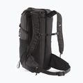 Zaino da trekking Patagonia Terravia 28 l nero 2