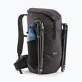 Zaino da trekking Patagonia Terravia 28 l nero 3