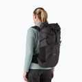 Zaino da trekking Patagonia Terravia 28 l nero 3