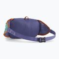 Patagonia Terravia Tote solstizio viola marsupio 2
