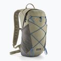 Zaino da trekking Patagonia Terravia Pack 14 l S river rock green