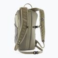 Zaino da trekking Patagonia Terravia Pack 14 l S river rock green 2