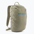 Zaino da trekking Patagonia Terravia Pack 14 l S river rock green 3