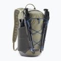 Zaino da trekking Patagonia Terravia Pack 14 l S river rock green 4