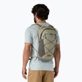 Zaino da trekking Patagonia Terravia Pack 14 l S river rock green 5