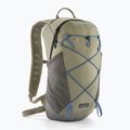 Zaino da trekking Patagonia Terravia Pack 14 l M river rock green