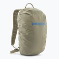 Zaino da trekking Patagonia Terravia Pack 14 l M river rock green 3