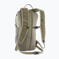 Zaino da trekking Patagonia Terravia Pack 14 l M river rock green 2