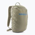 Zaino da trekking Patagonia Terravia Pack 14 l M river rock green 3