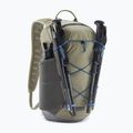 Zaino da trekking Patagonia Terravia Pack 14 l M river rock green 4