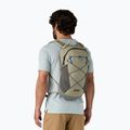 Zaino da trekking Patagonia Terravia Pack 14 l M river rock green 5