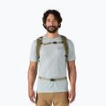 Zaino da trekking Patagonia Terravia Pack 14 l M river rock green 6