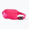 Marsupio Patagonia Terravia Mini Hip rosa luminoso 2