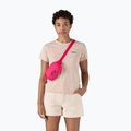 Marsupio Patagonia Terravia Mini Hip rosa luminoso 3
