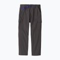 Pantaloni da uomo Patagonia Outdoor Everyday ink black 4