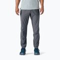 Patagonia Joggers Terrebonne uomo grigio gola