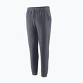 Patagonia Joggers Terrebonne uomo grigio gola 3