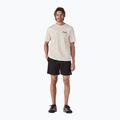 Pantaloncini da uomo Patagonia Baggies 5" black w/black 2