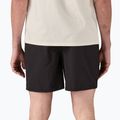 Pantaloncini da uomo Patagonia Baggies 5" black w/black 3