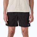 Pantaloncini da uomo Patagonia Baggies 5" black w/black 10